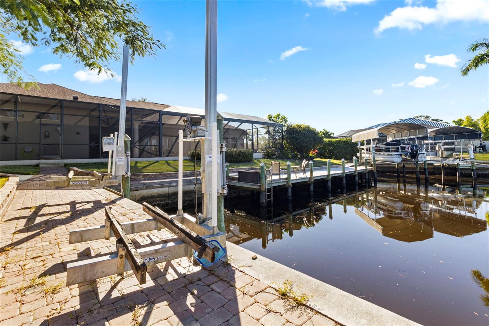 5323 EARLY TER, PORT CHARLOTTE, FL, 33981