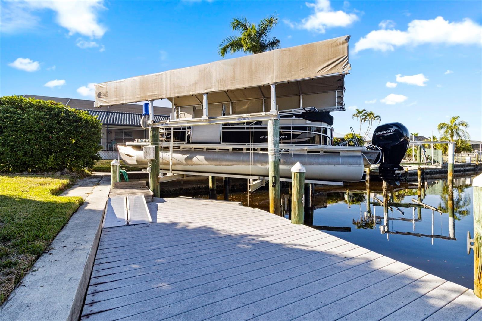 5323 EARLY TER, PORT CHARLOTTE, FL, 33981