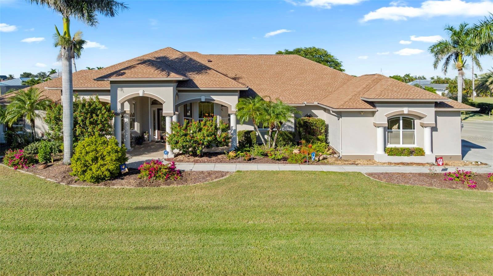 5323 EARLY TER, PORT CHARLOTTE, FL, 33981