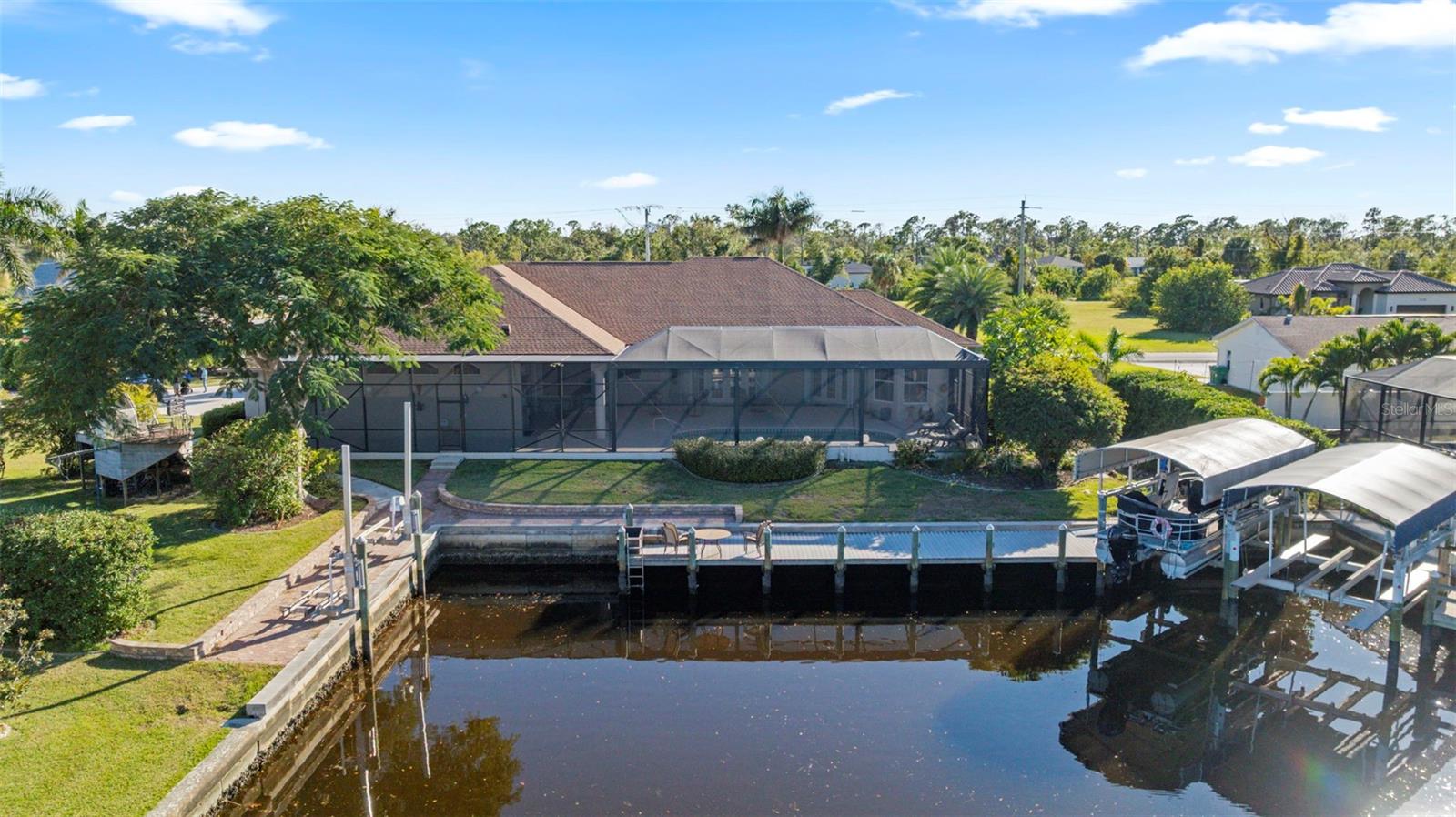 5323 EARLY TER, PORT CHARLOTTE, FL, 33981