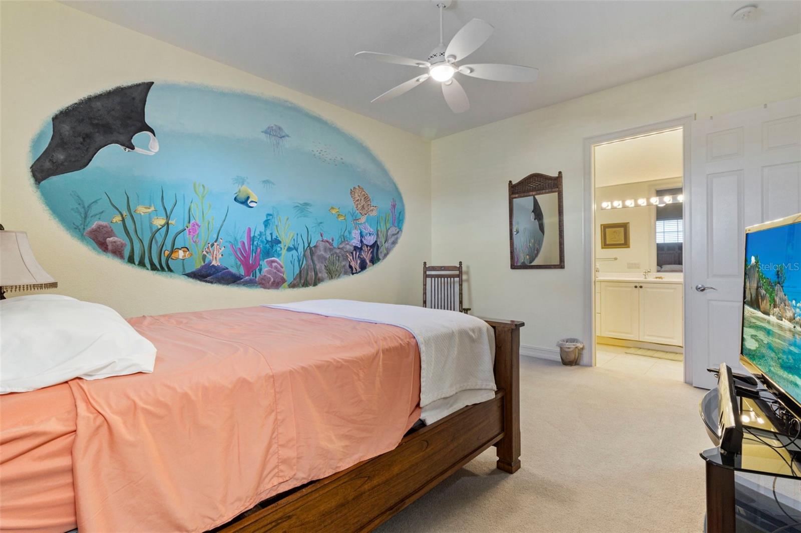 5323 EARLY TER, PORT CHARLOTTE, FL, 33981