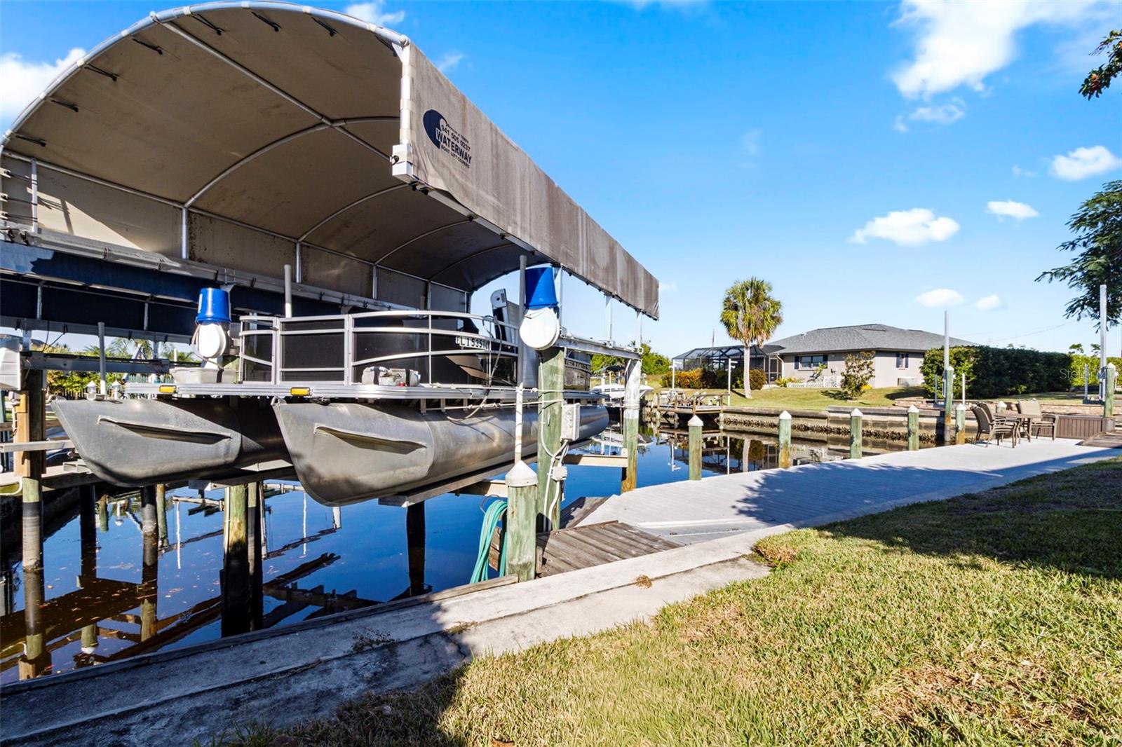 5323 EARLY TER, PORT CHARLOTTE, FL, 33981