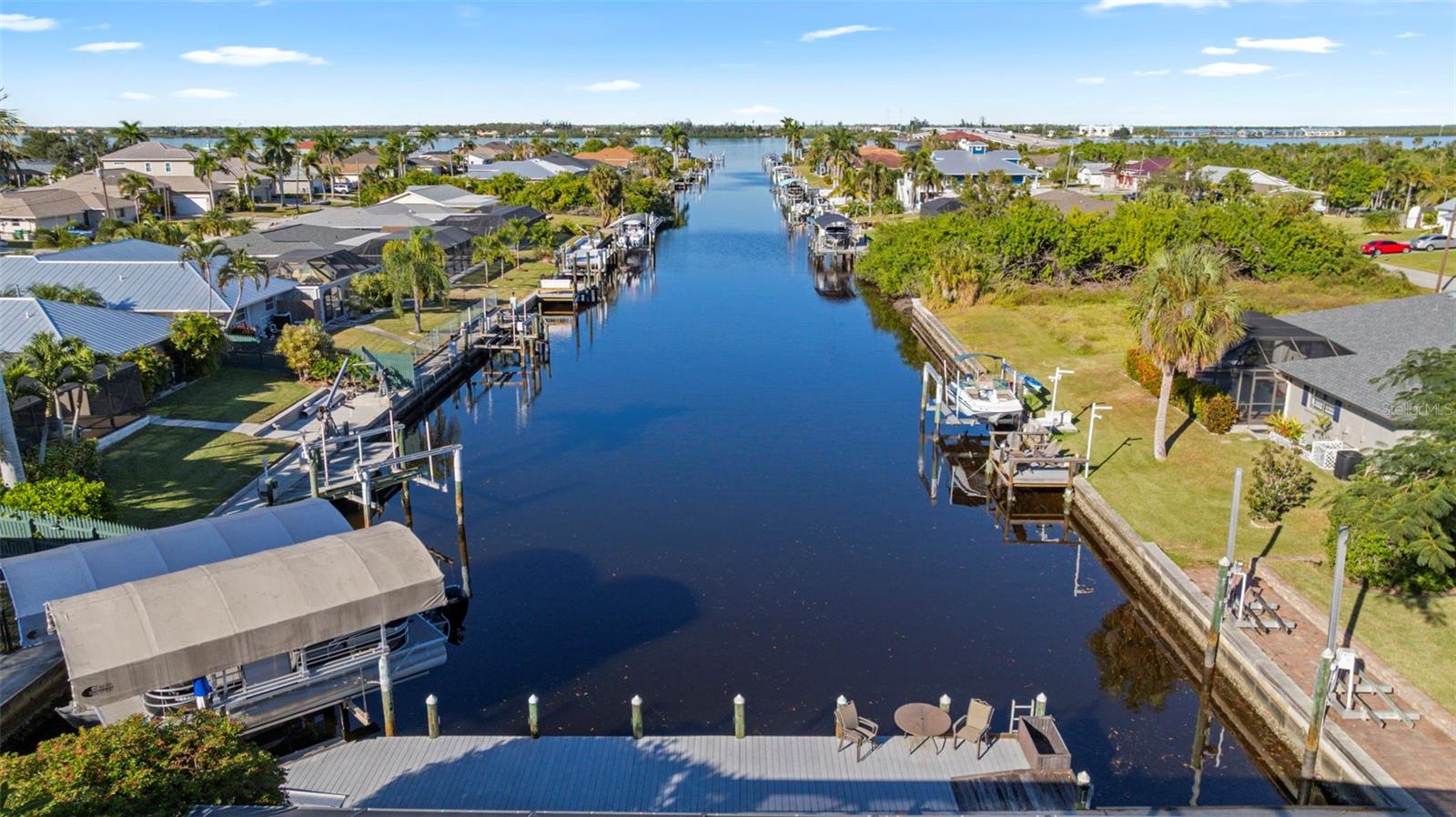 5323 EARLY TER, PORT CHARLOTTE, FL, 33981