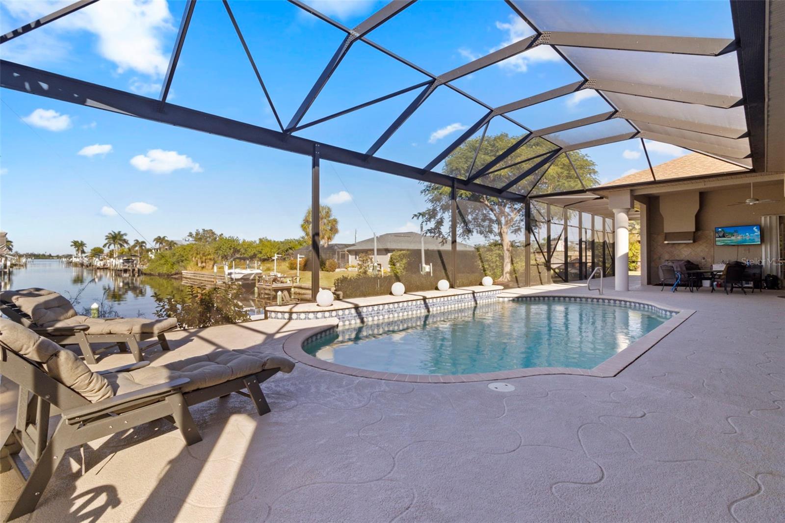 5323 EARLY TER, PORT CHARLOTTE, FL, 33981