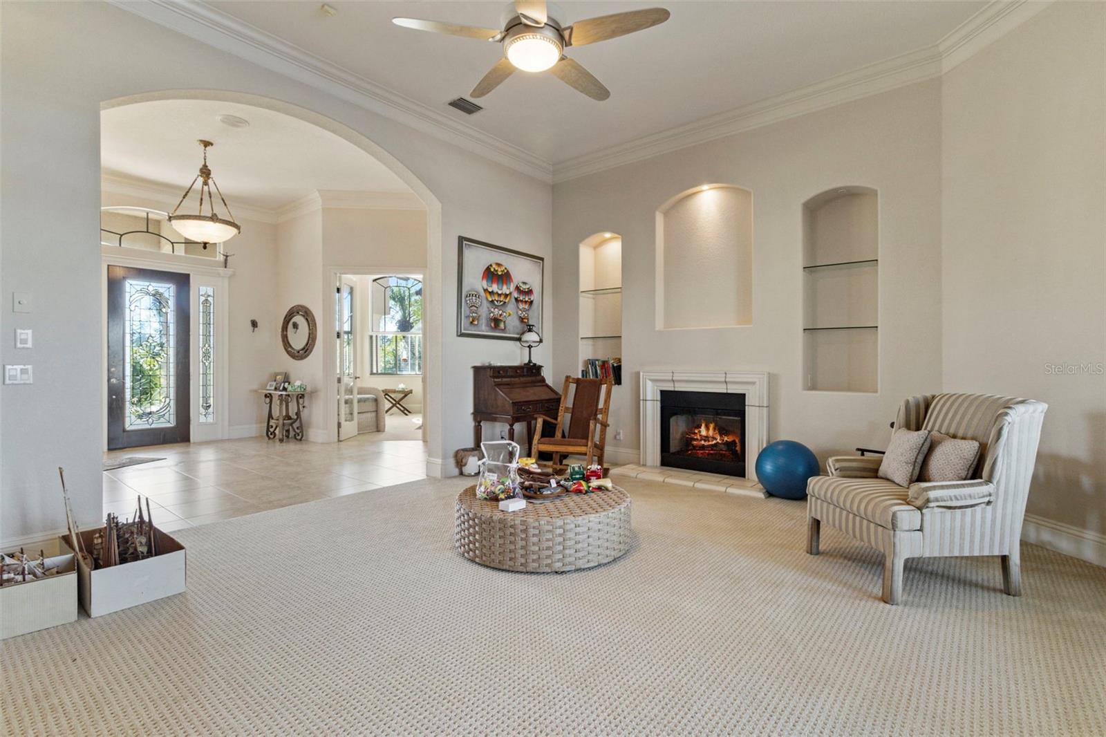 5323 EARLY TER, PORT CHARLOTTE, FL, 33981