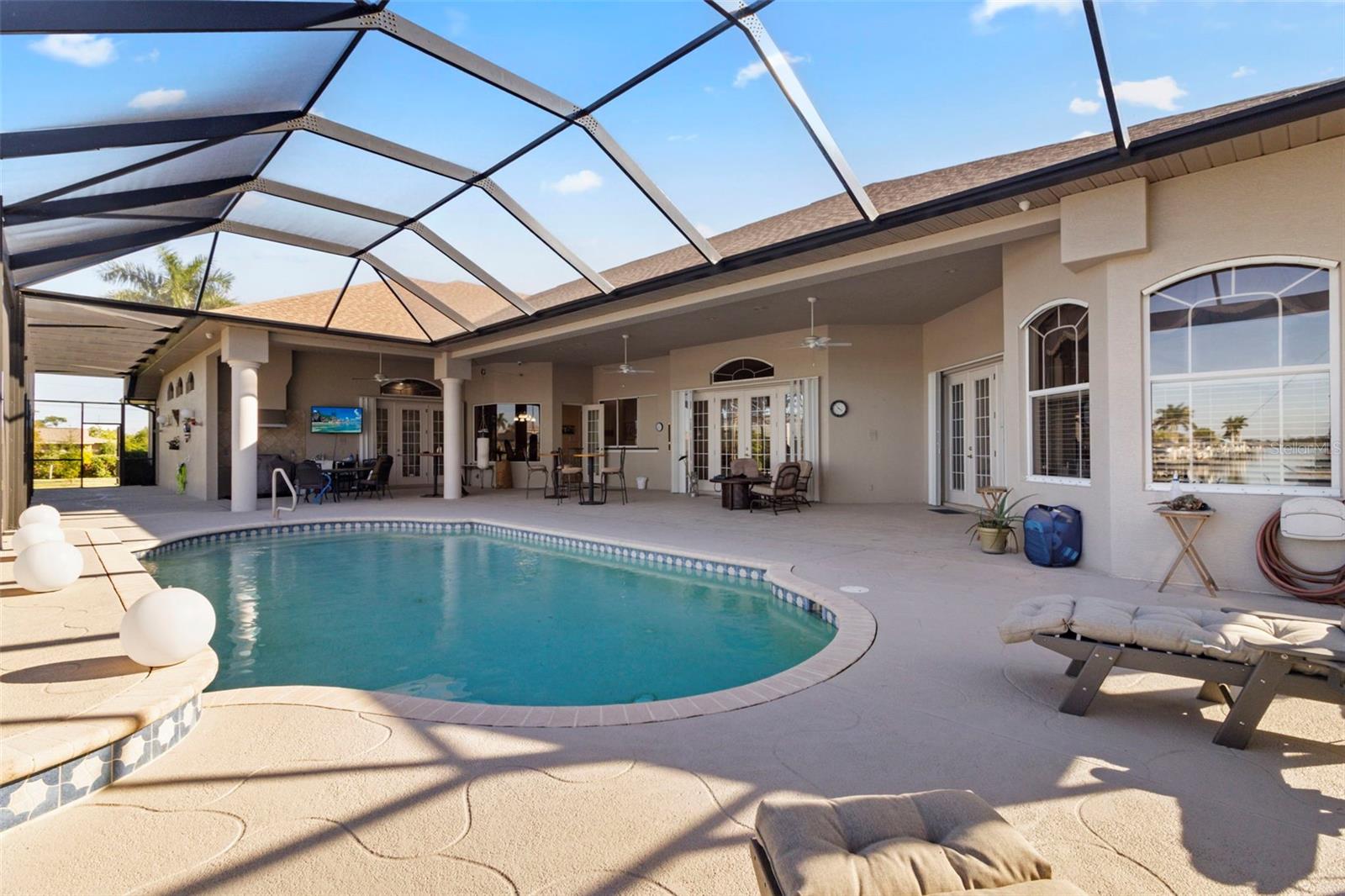 5323 EARLY TER, PORT CHARLOTTE, FL, 33981