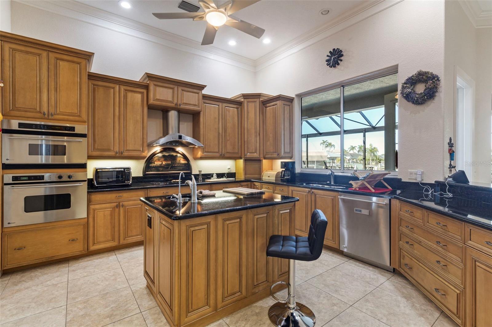 5323 EARLY TER, PORT CHARLOTTE, FL, 33981