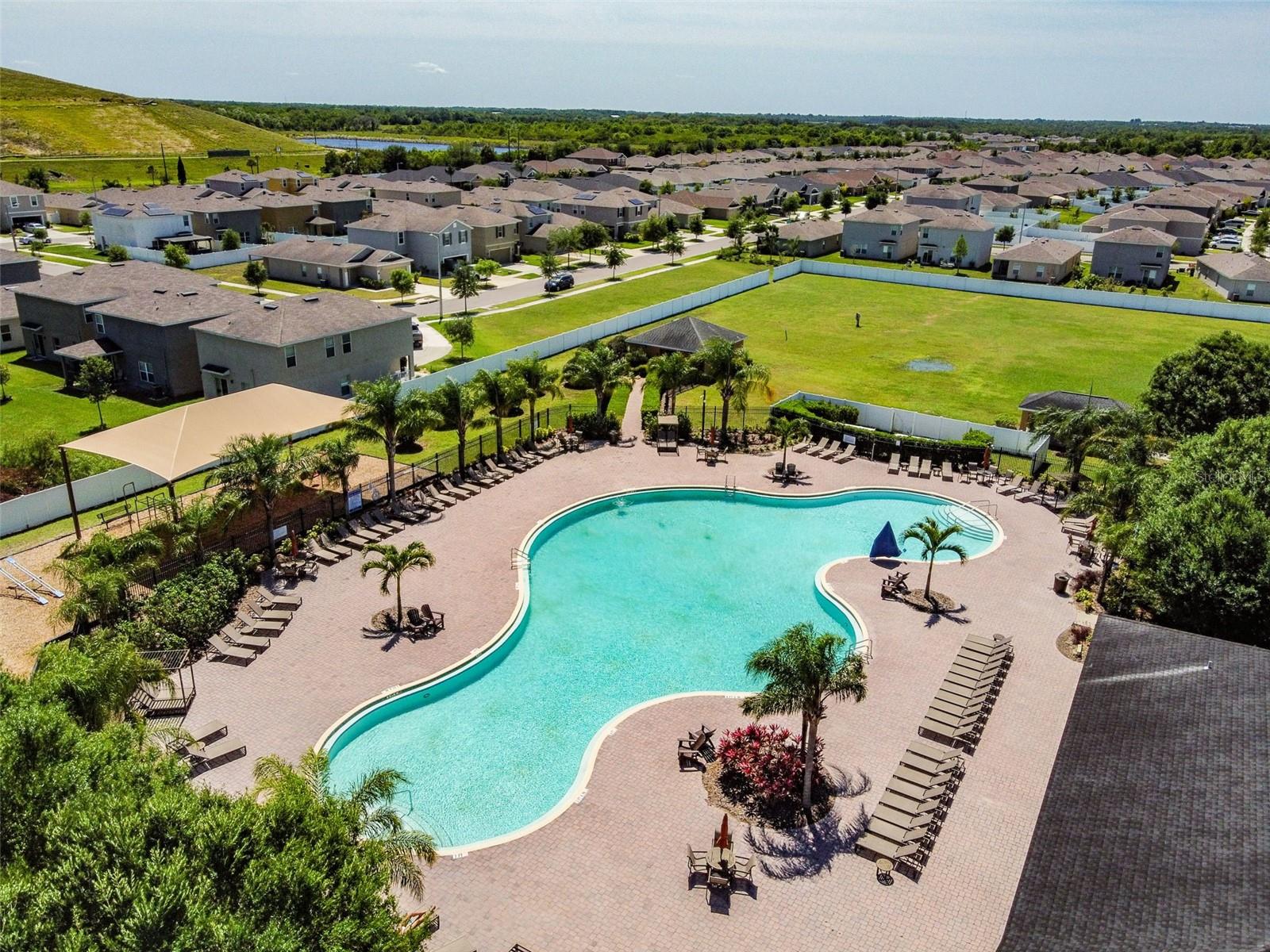 10946 RAINBOW PYRITE DR, WIMAUMA, FL, 33598