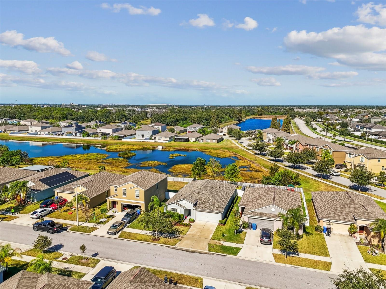 10946 RAINBOW PYRITE DR, WIMAUMA, FL, 33598