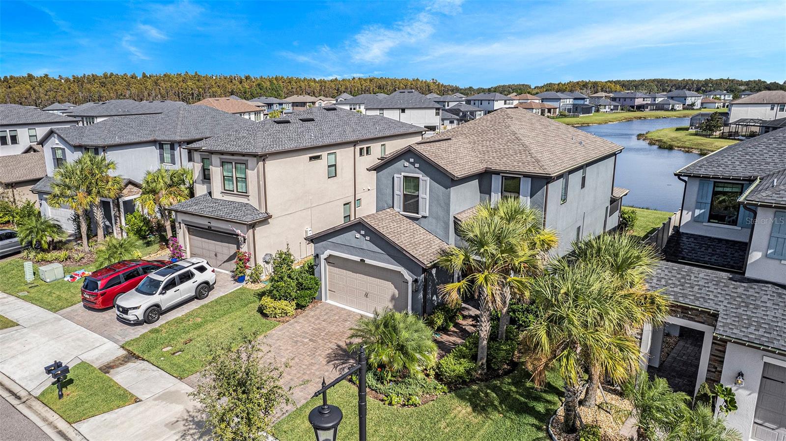 4700 SAN MARTINO DR, WESLEY CHAPEL, FL, 33543