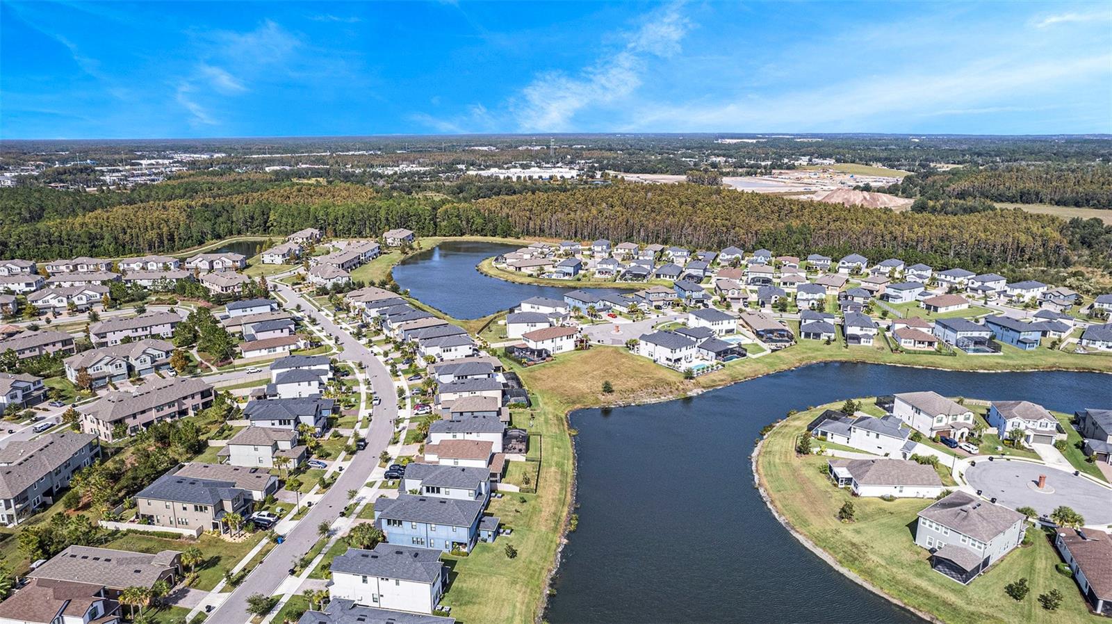 4700 SAN MARTINO DR, WESLEY CHAPEL, FL, 33543