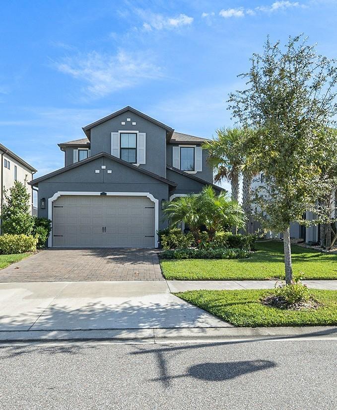 4700 SAN MARTINO DR, WESLEY CHAPEL, FL, 33543