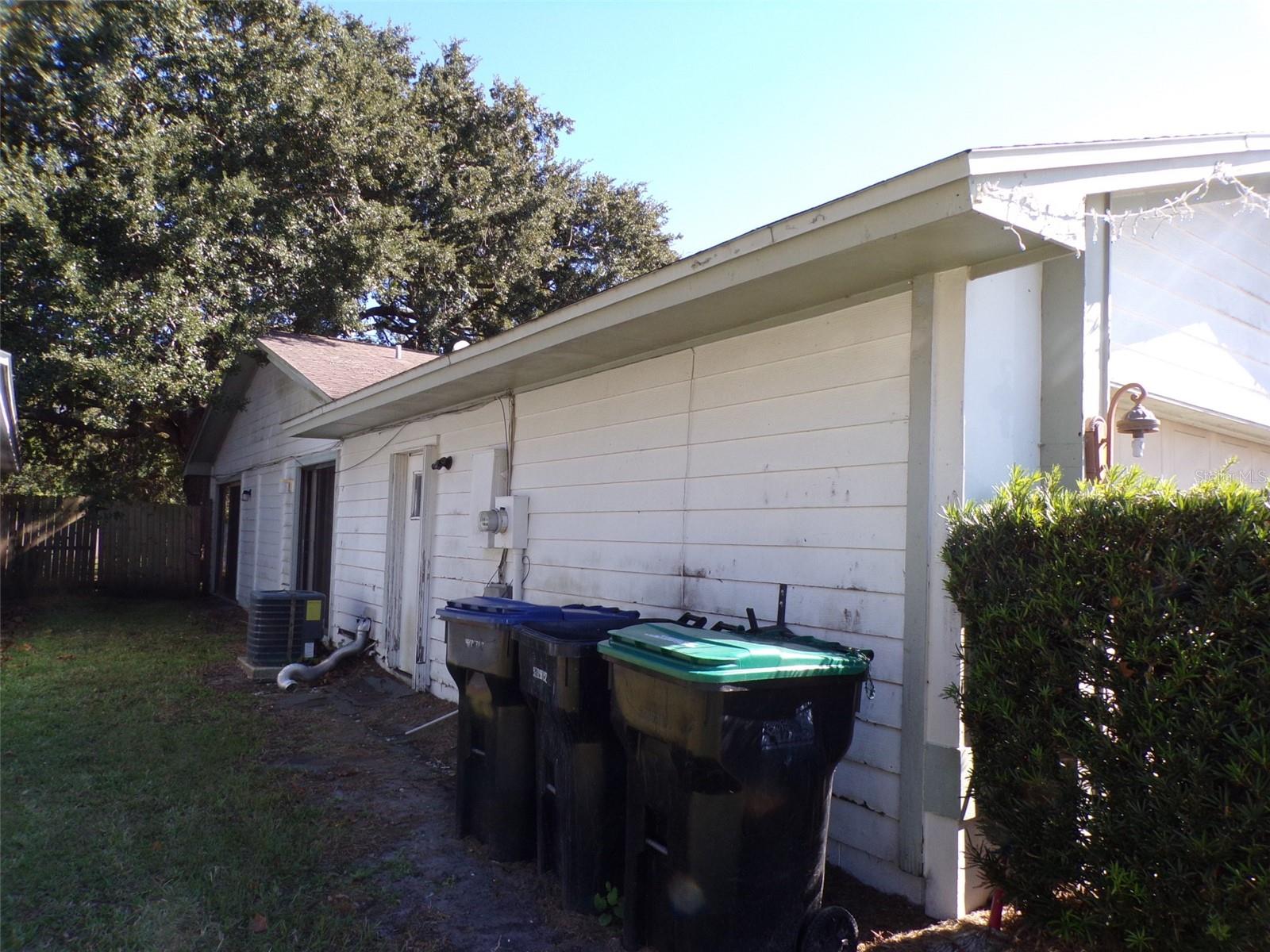 3063 CURRY WOODS DR, ORLANDO, FL, 32822