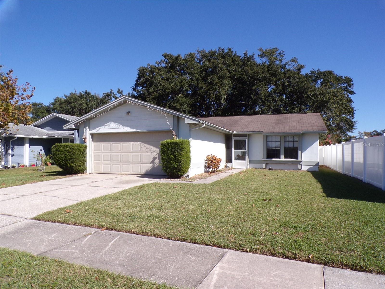 3063 CURRY WOODS DR, ORLANDO, FL, 32822