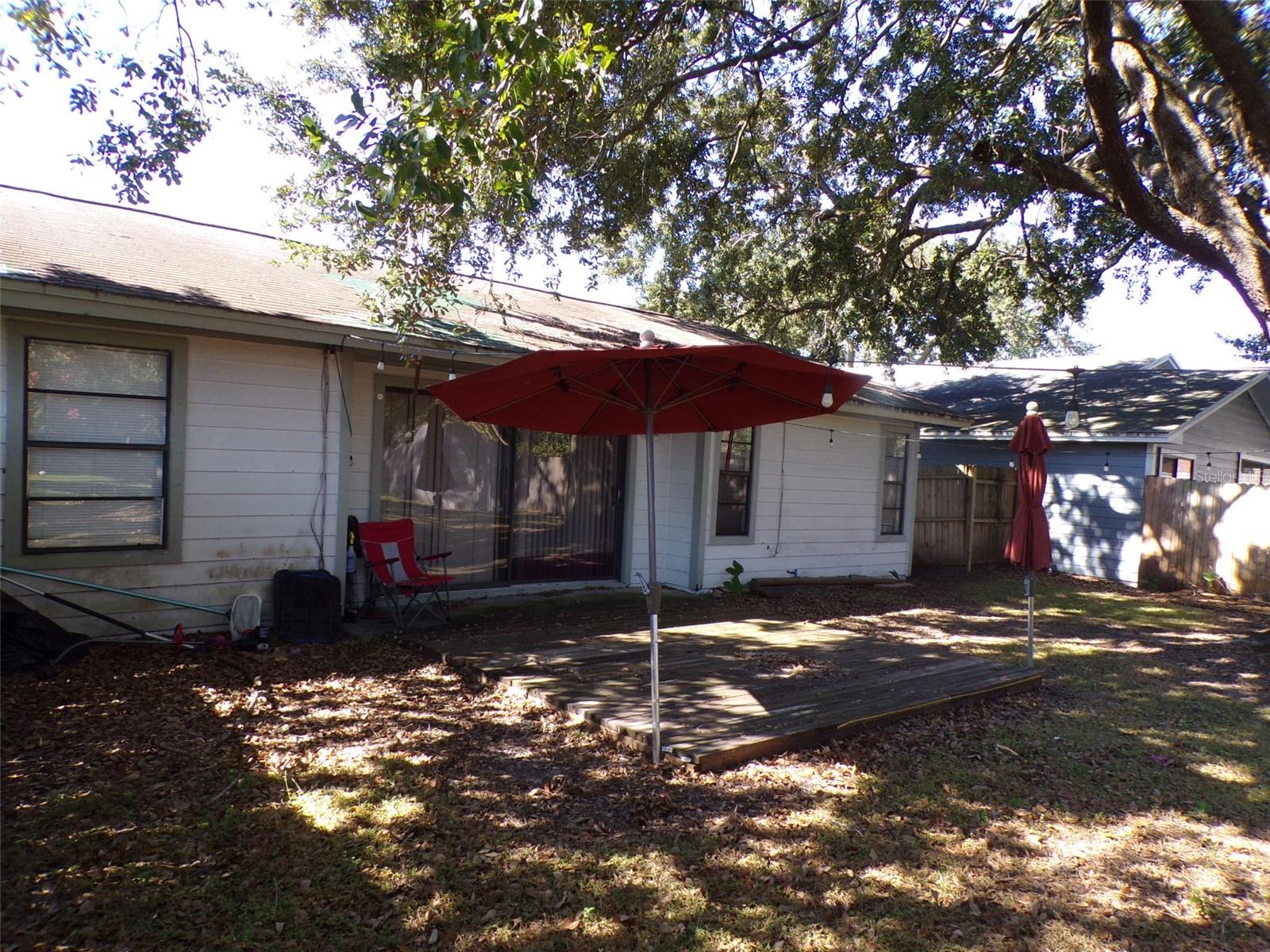 3063 CURRY WOODS DR, ORLANDO, FL, 32822