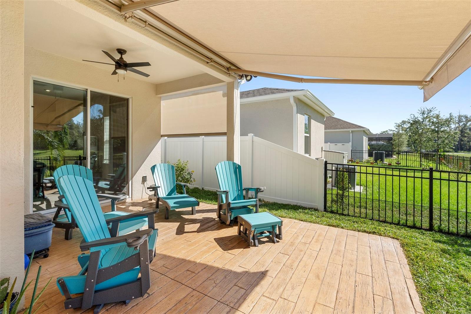 2106 HAVASU FALLS DR, DELAND, FL, 32724