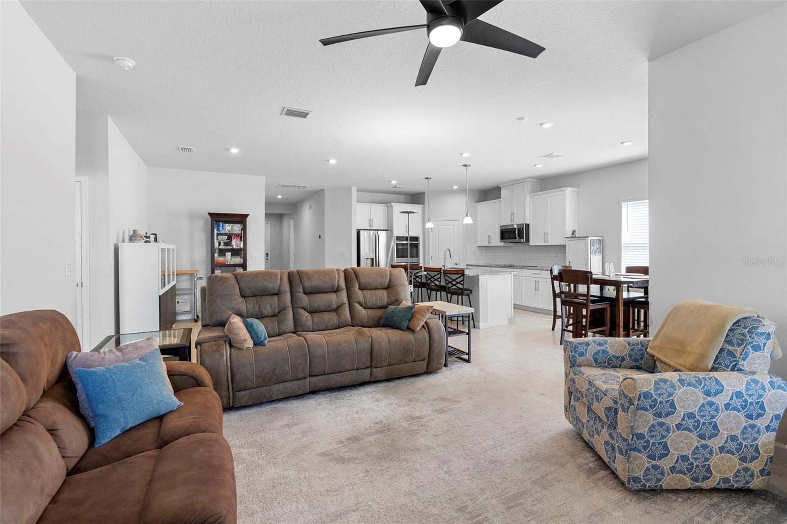 2106 HAVASU FALLS DR, DELAND, FL, 32724