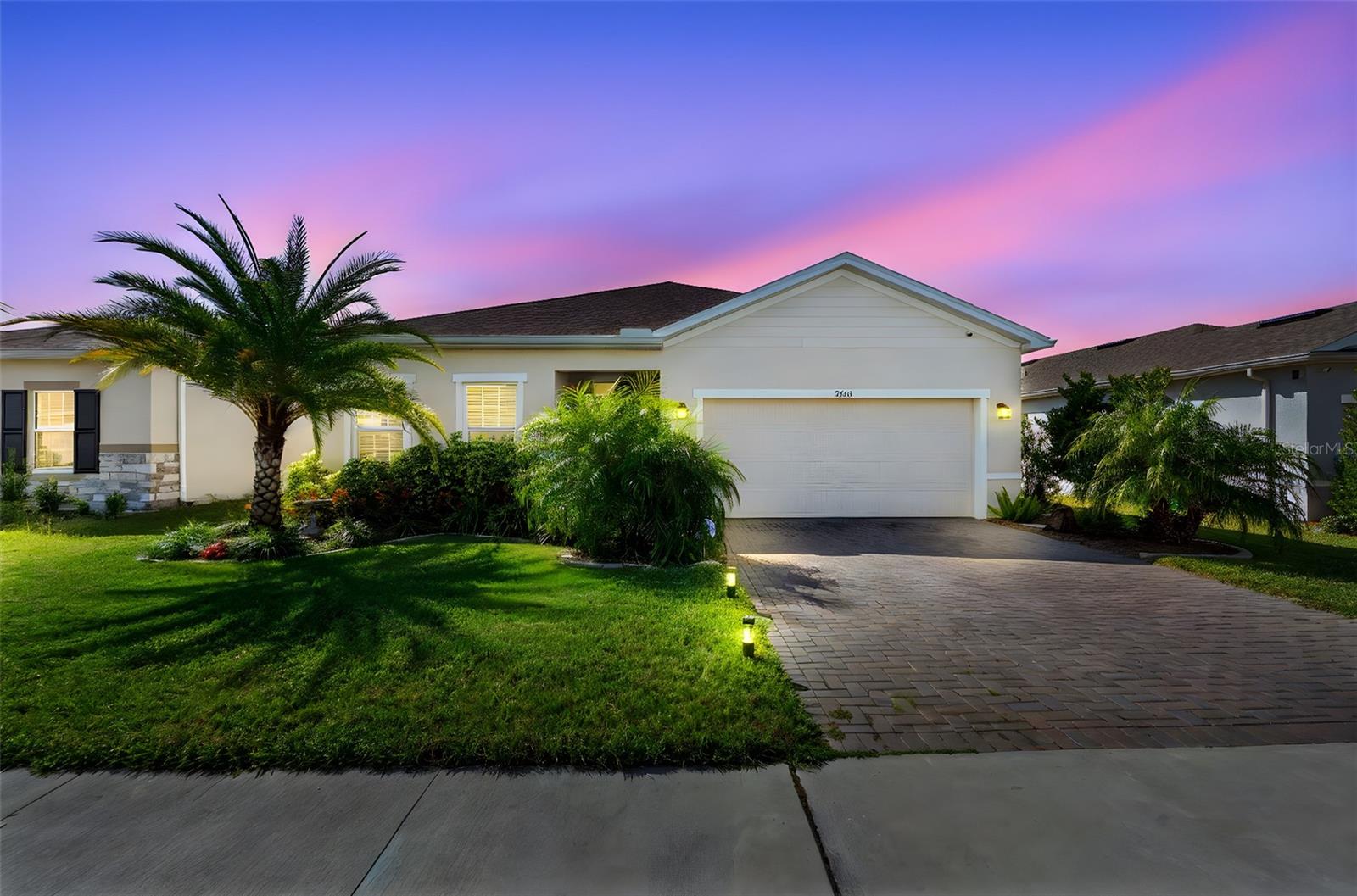 2106 HAVASU FALLS DR, DELAND, FL, 32724