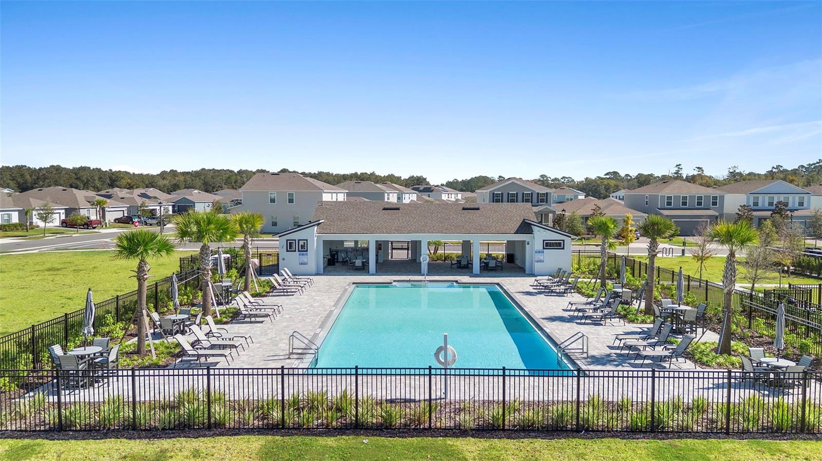 2106 HAVASU FALLS DR, DELAND, FL, 32724