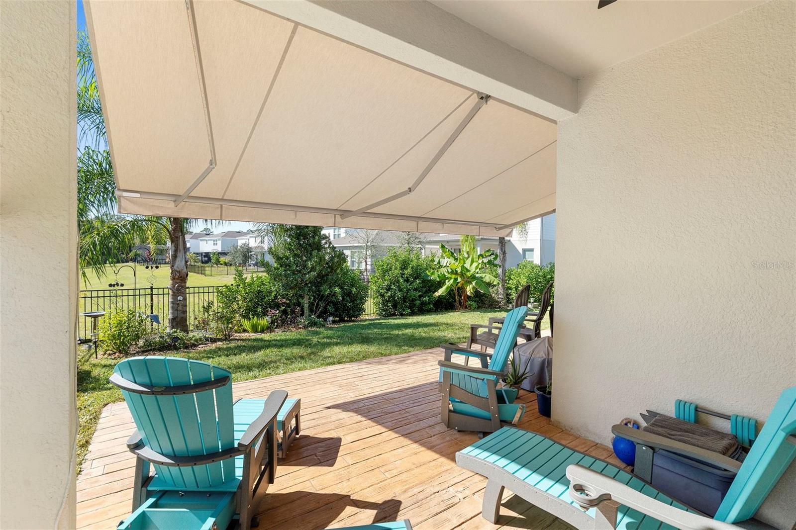 2106 HAVASU FALLS DR, DELAND, FL, 32724