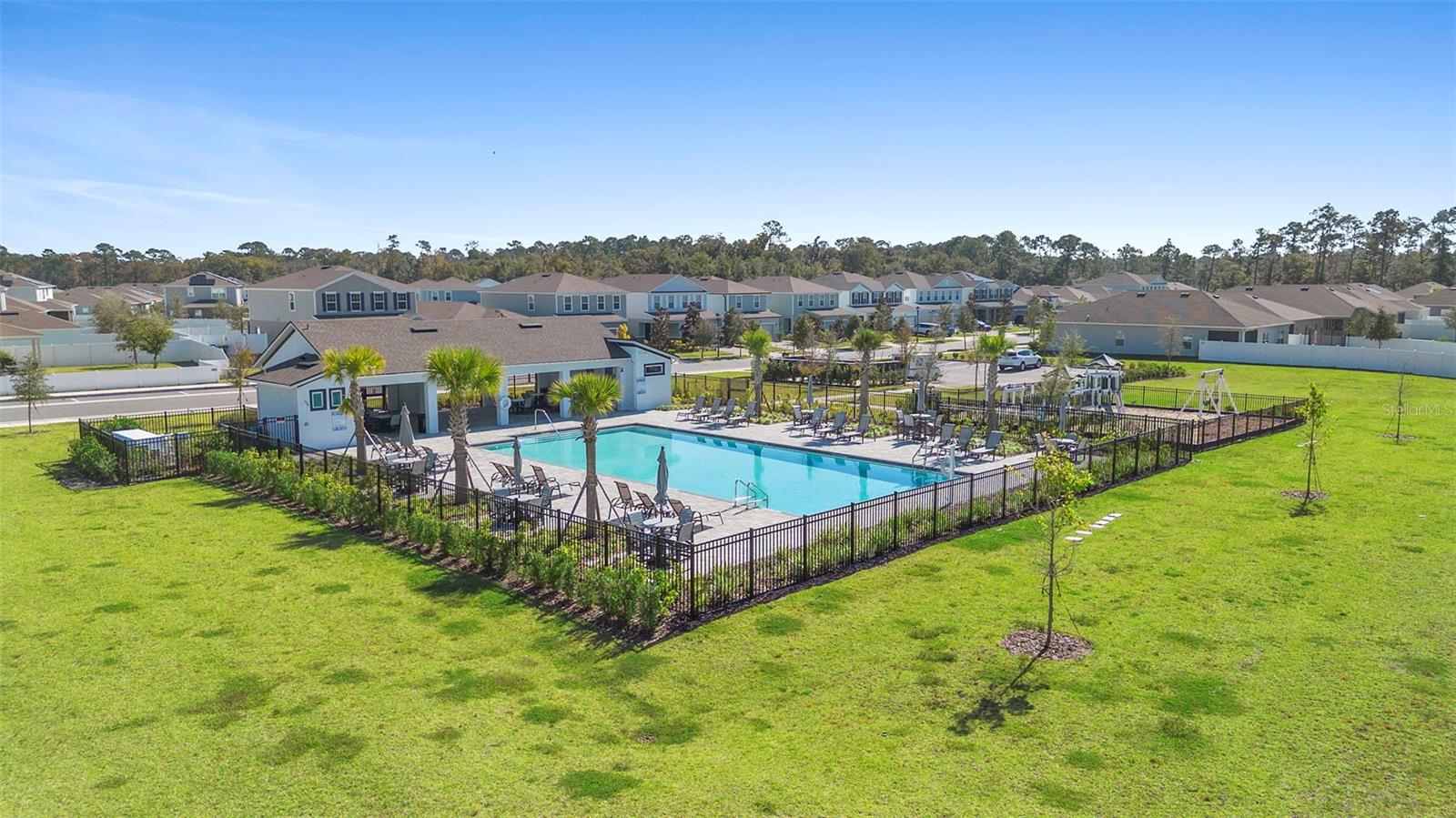 2106 HAVASU FALLS DR, DELAND, FL, 32724