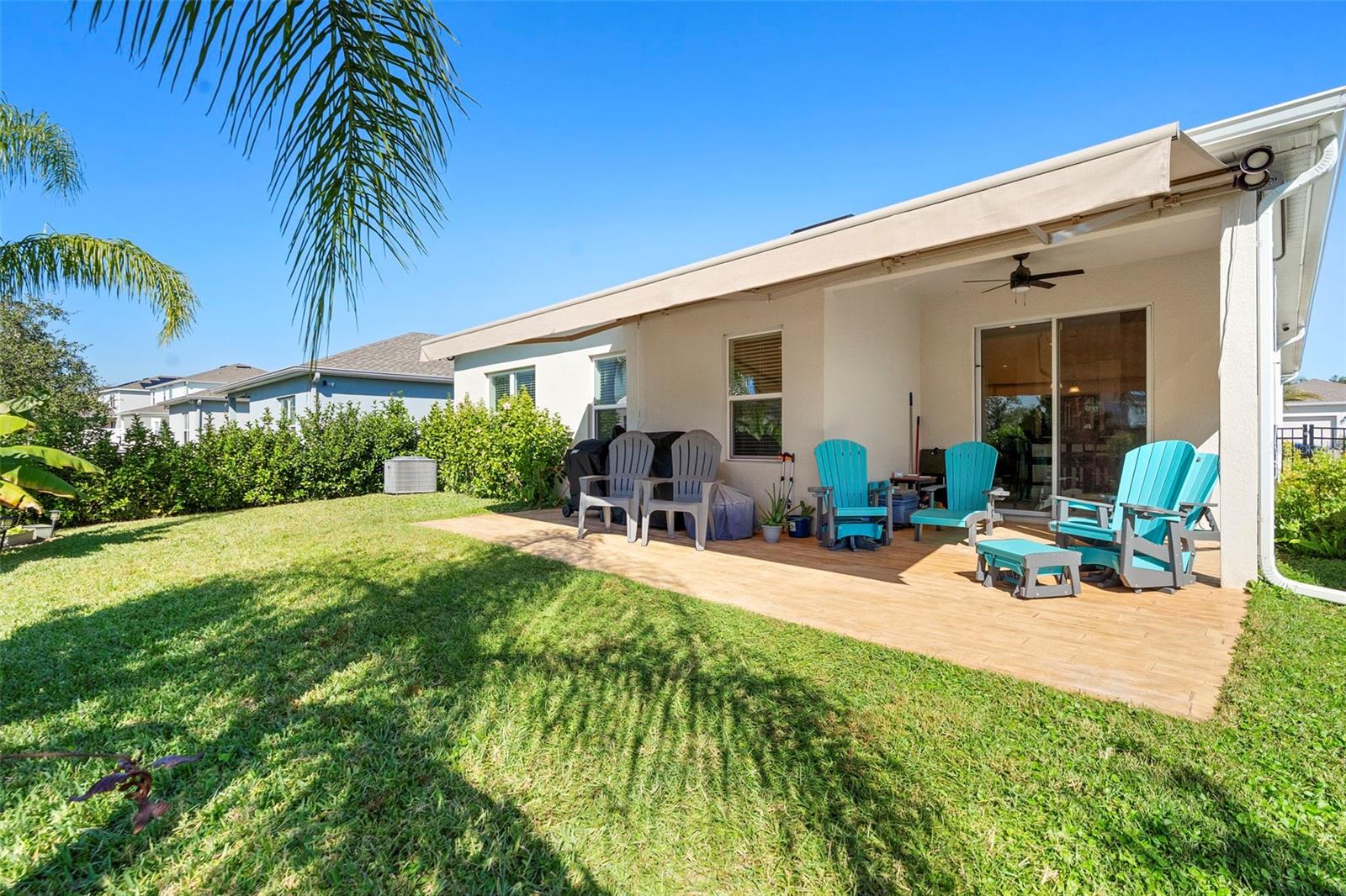 2106 HAVASU FALLS DR, DELAND, FL, 32724