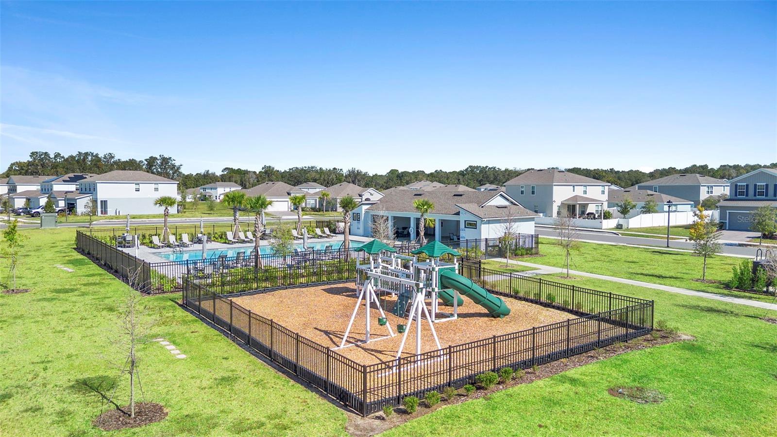 2106 HAVASU FALLS DR, DELAND, FL, 32724