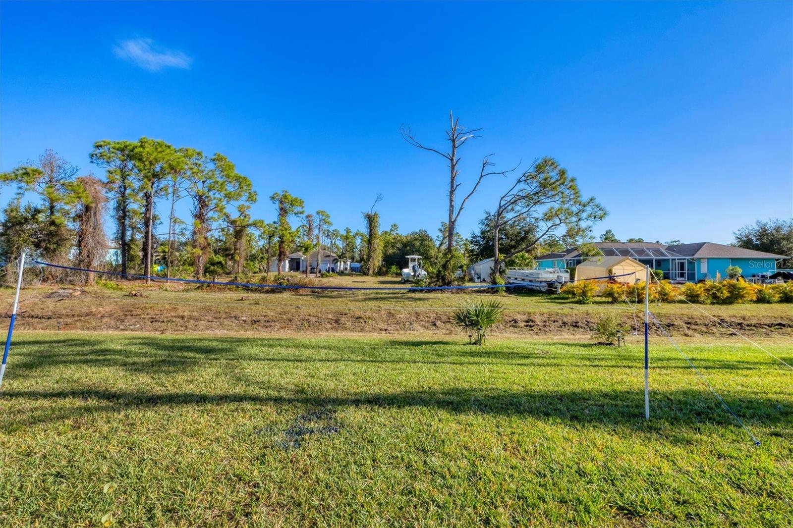 14368 OVERLOOK AVE, PORT CHARLOTTE, FL, 33981