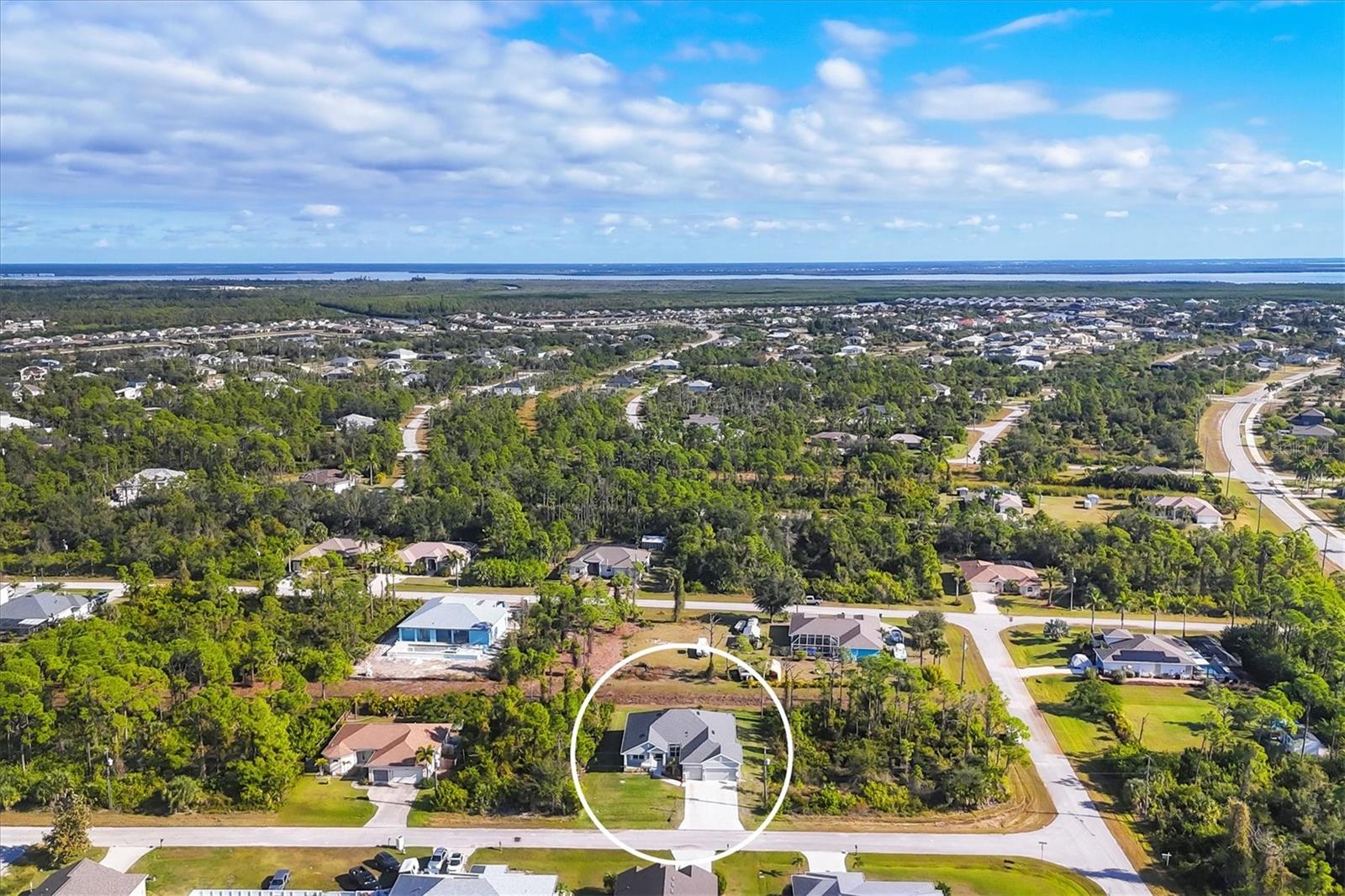 14368 OVERLOOK AVE, PORT CHARLOTTE, FL, 33981