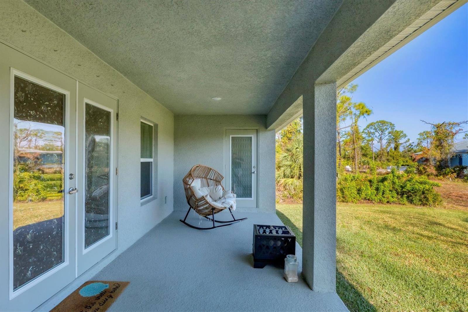 14368 OVERLOOK AVE, PORT CHARLOTTE, FL, 33981