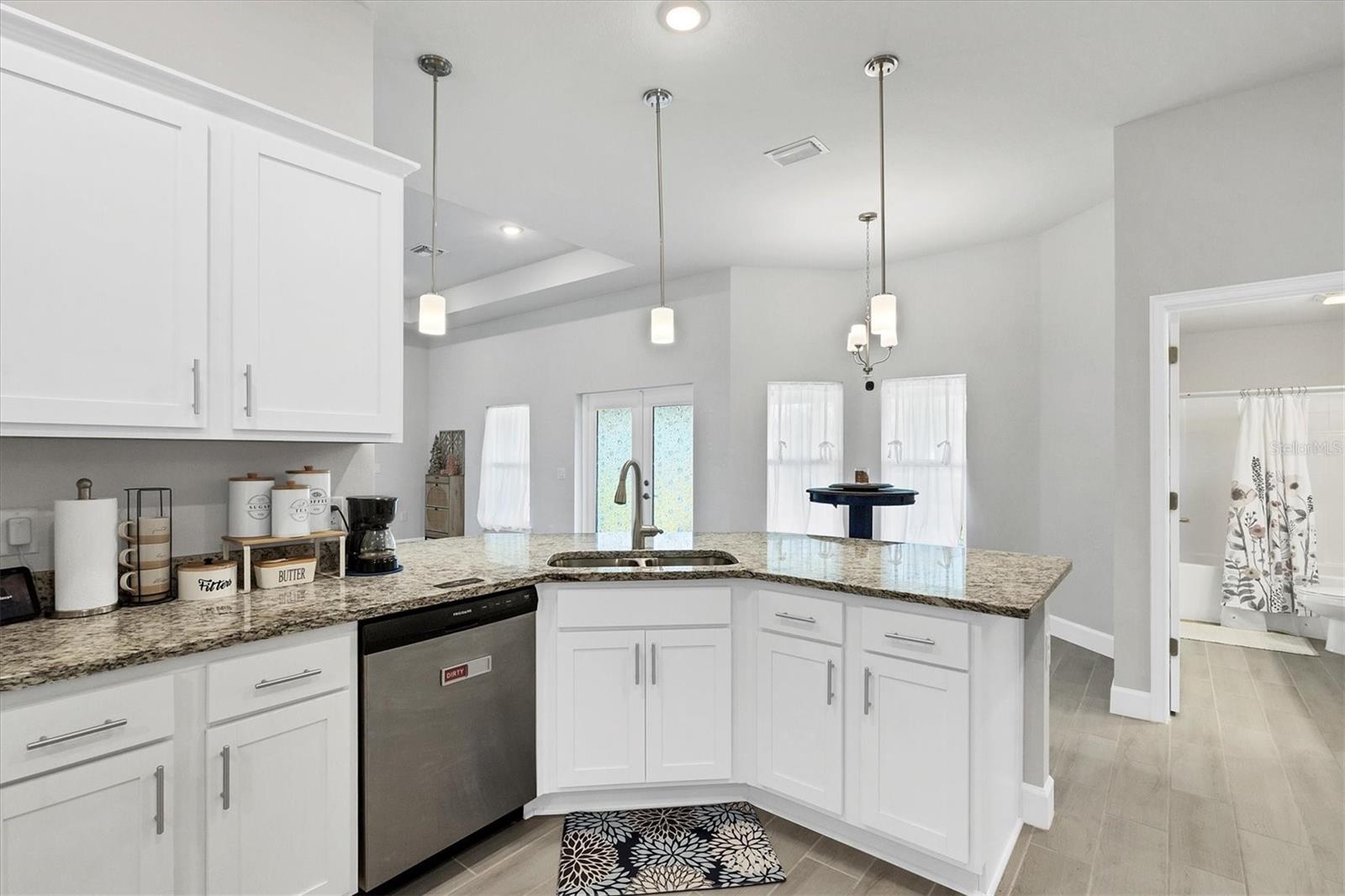 14368 OVERLOOK AVE, PORT CHARLOTTE, FL, 33981