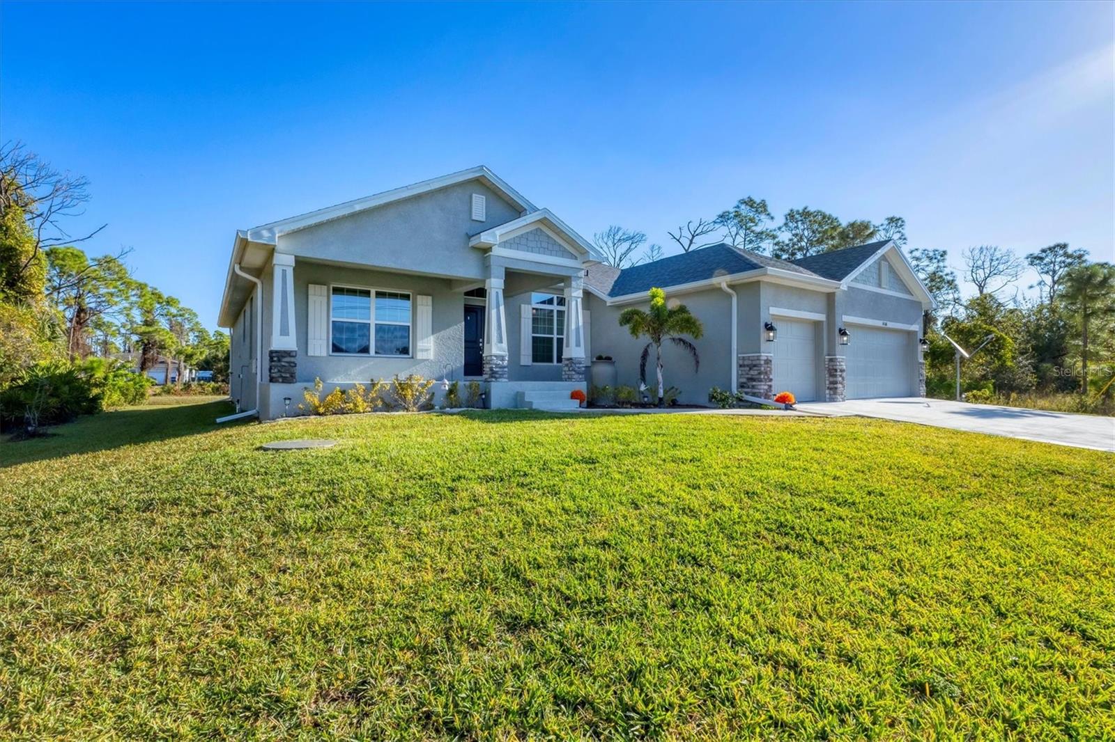 14368 OVERLOOK AVE, PORT CHARLOTTE, FL, 33981