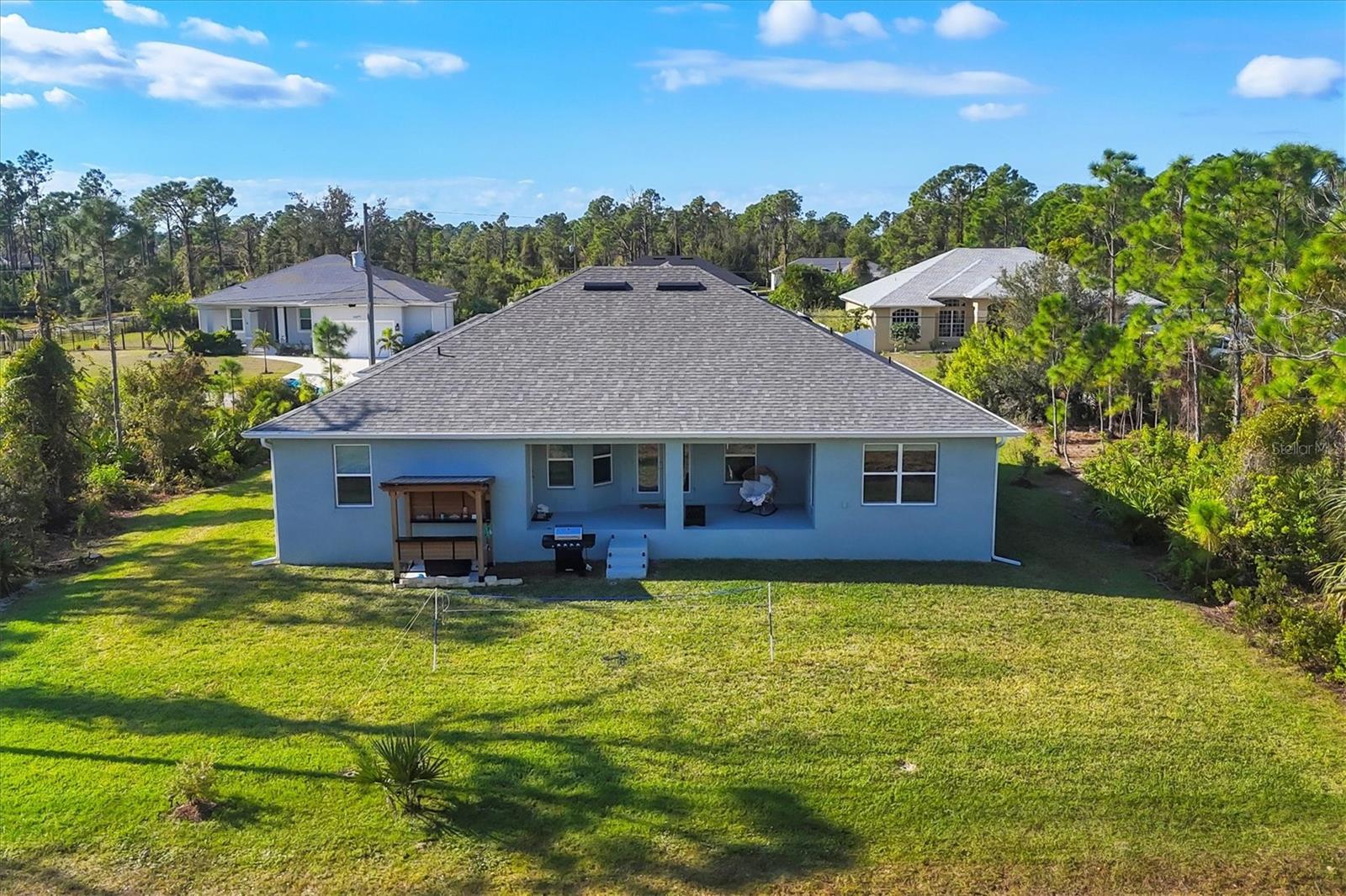 14368 OVERLOOK AVE, PORT CHARLOTTE, FL, 33981