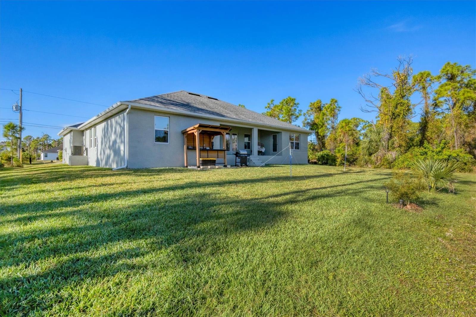 14368 OVERLOOK AVE, PORT CHARLOTTE, FL, 33981