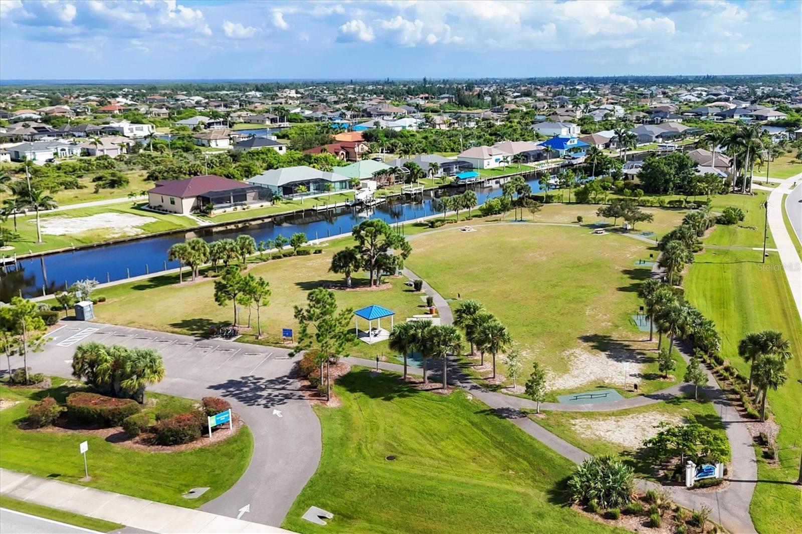 14368 OVERLOOK AVE, PORT CHARLOTTE, FL, 33981