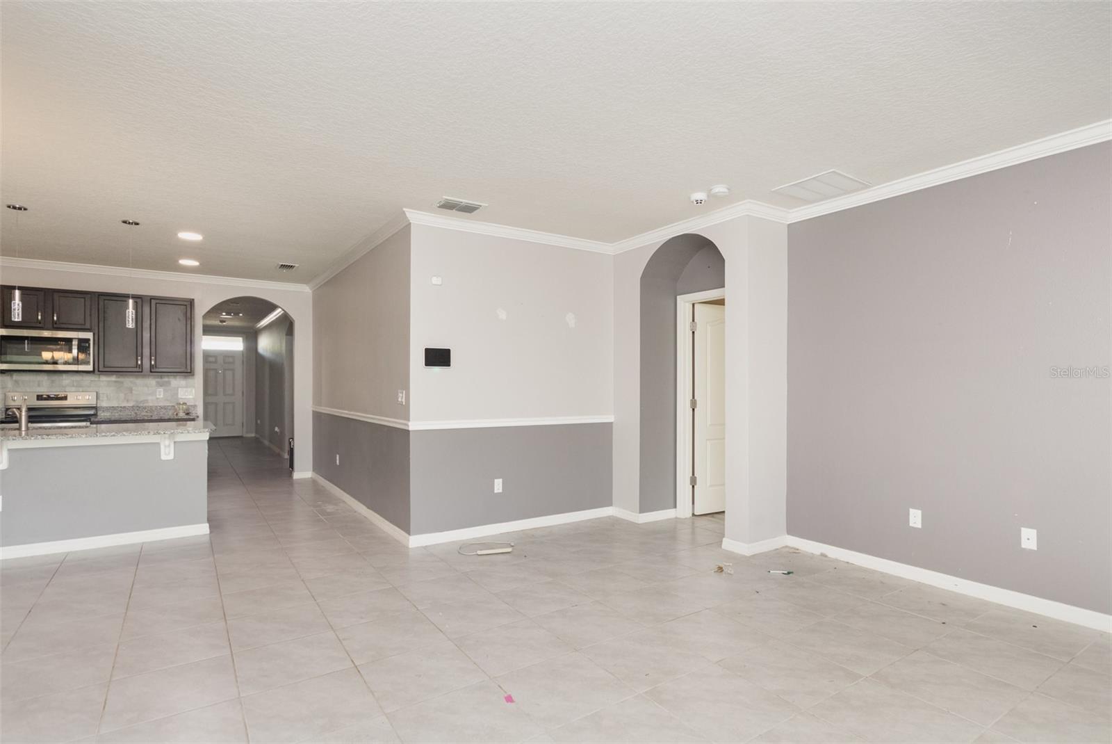 6664 CORAL BERRY DR, MOUNT DORA, FL, 32757