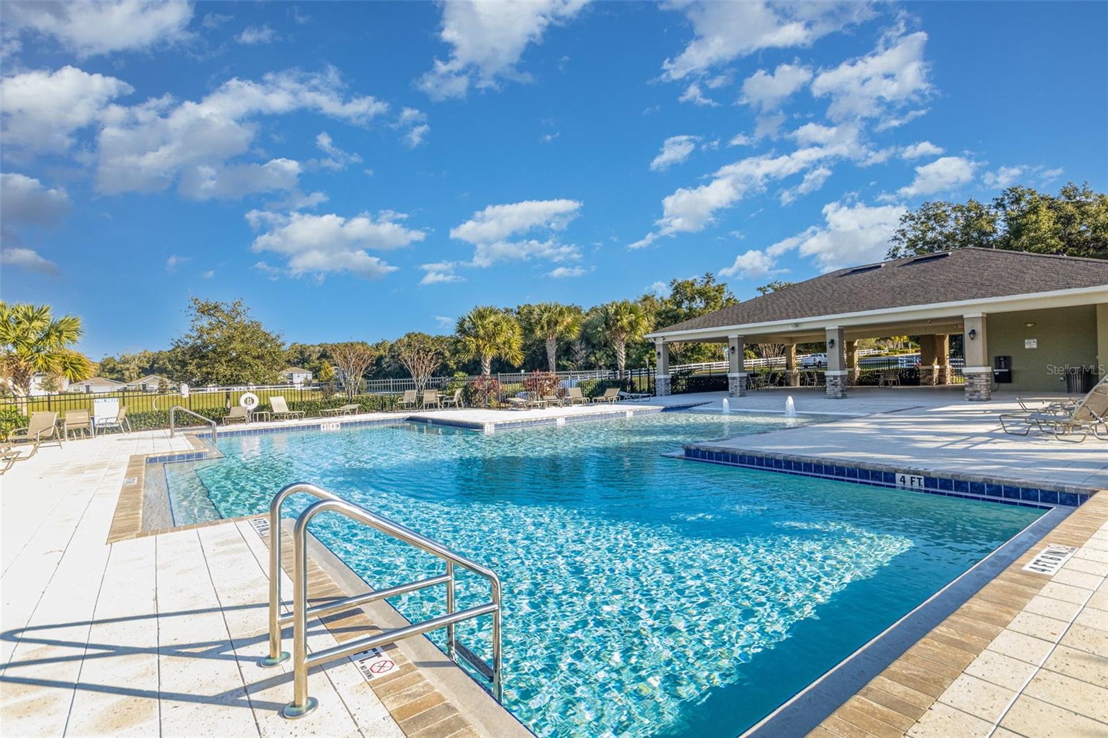 6664 CORAL BERRY DR, MOUNT DORA, FL, 32757