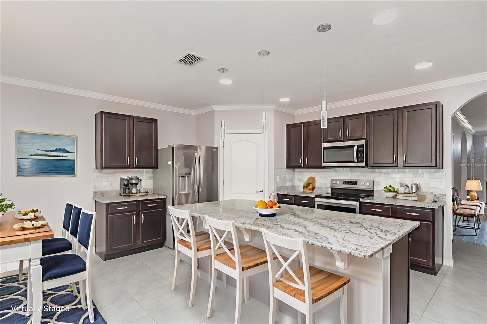 6664 CORAL BERRY DR, MOUNT DORA, FL, 32757