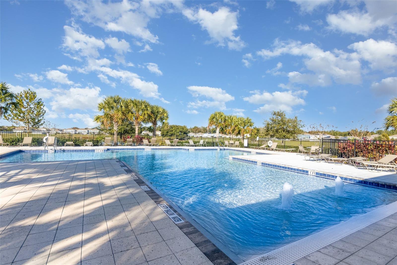 6664 CORAL BERRY DR, MOUNT DORA, FL, 32757