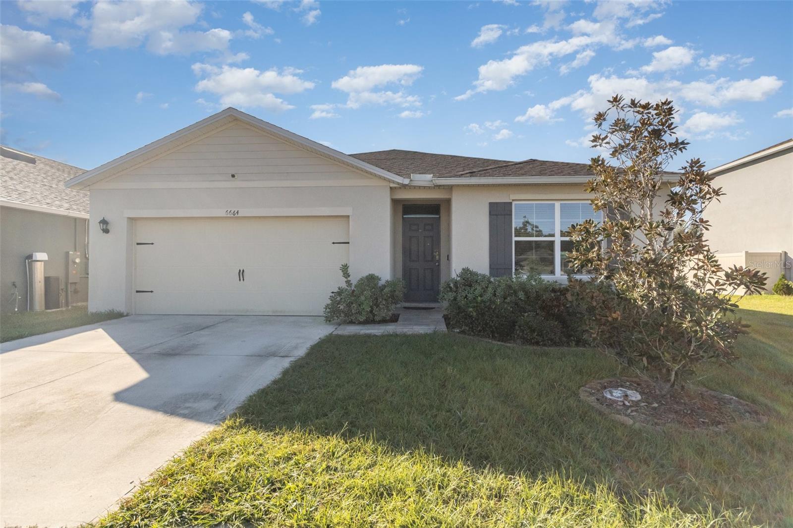 6664 CORAL BERRY DR, MOUNT DORA, FL, 32757