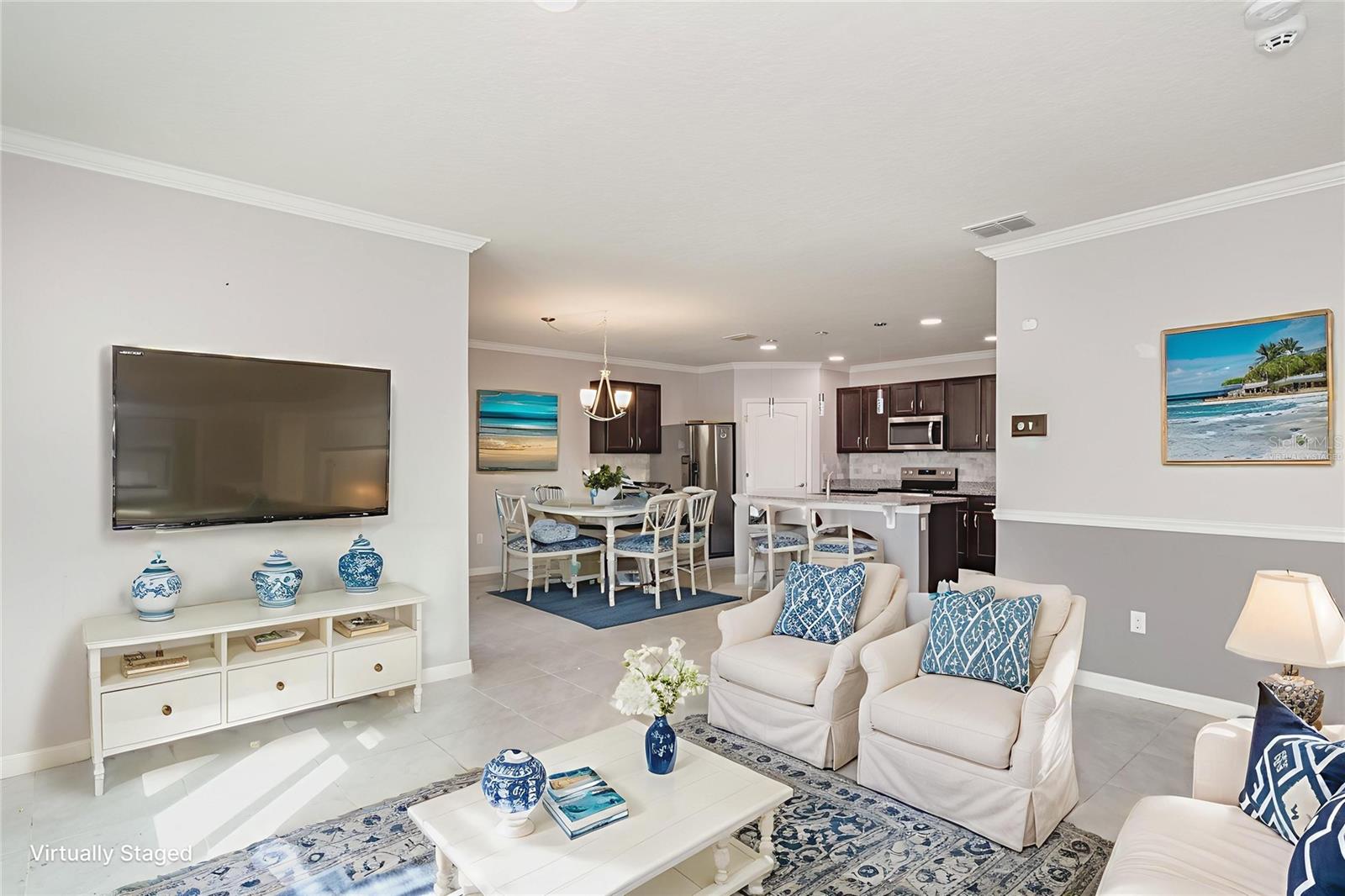 6664 CORAL BERRY DR, MOUNT DORA, FL, 32757