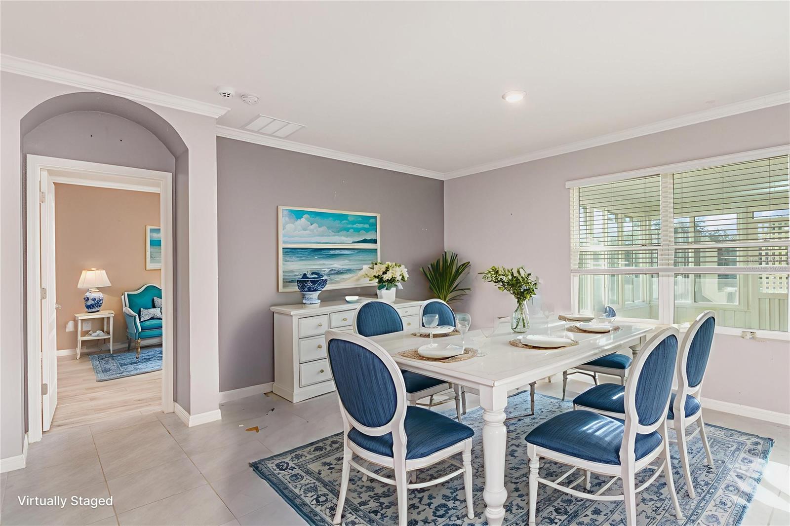 6664 CORAL BERRY DR, MOUNT DORA, FL, 32757