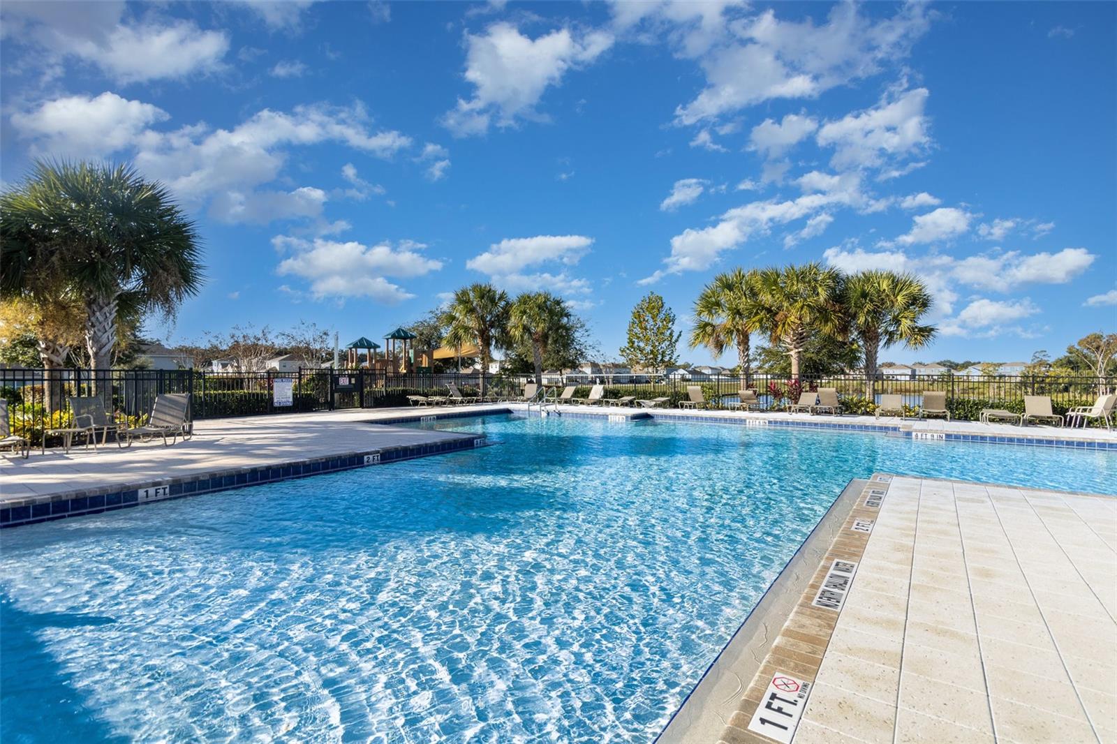 6664 CORAL BERRY DR, MOUNT DORA, FL, 32757