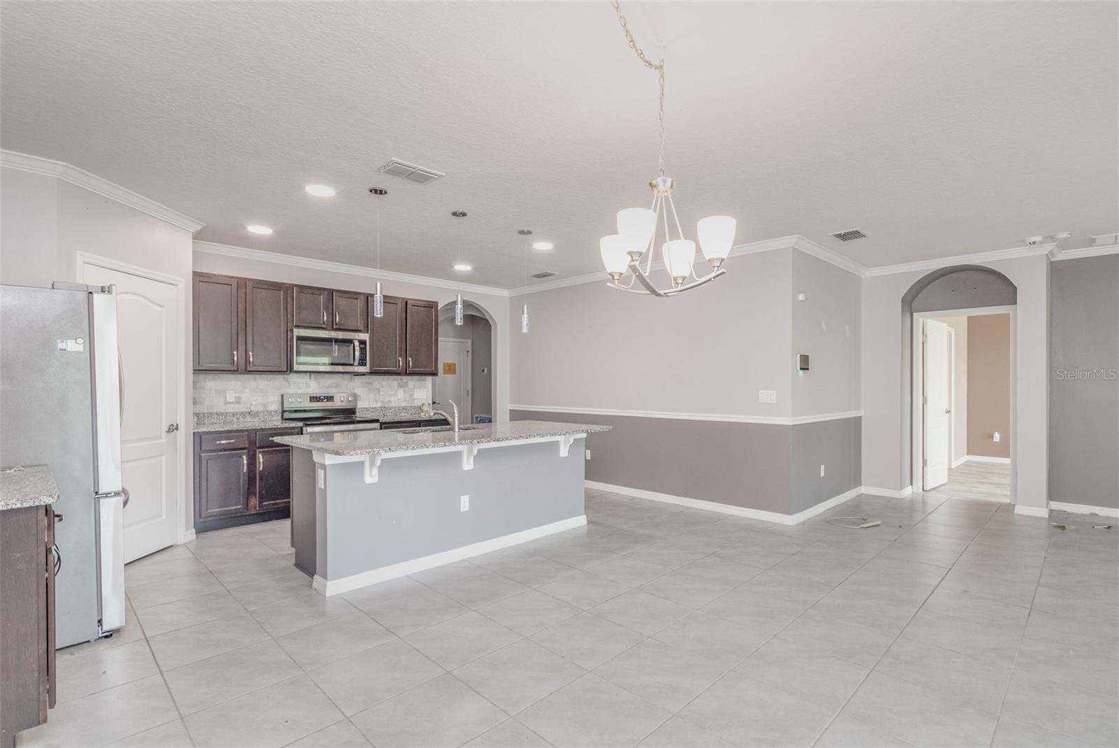 6664 CORAL BERRY DR, MOUNT DORA, FL, 32757