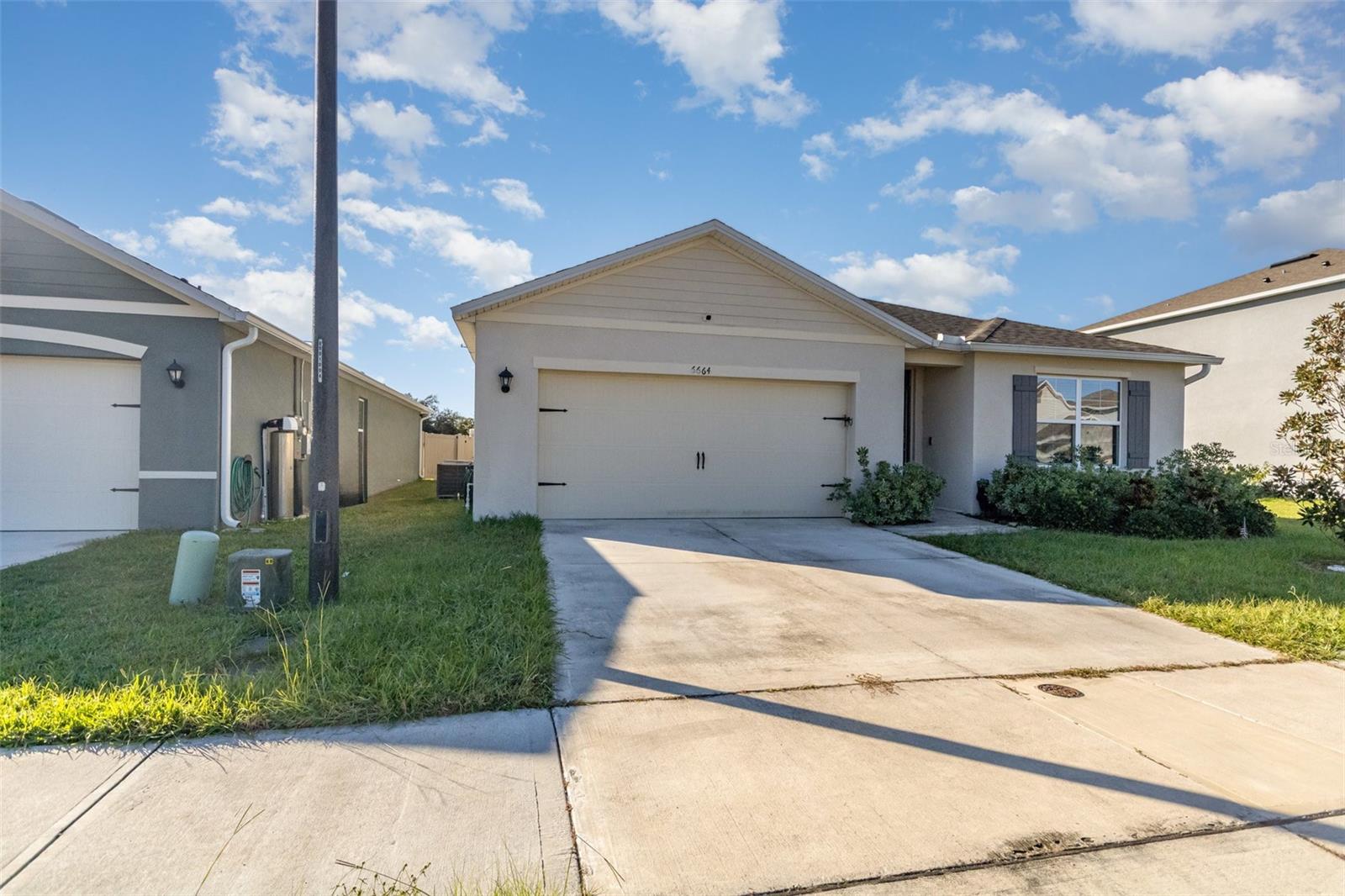 6664 CORAL BERRY DR, MOUNT DORA, FL, 32757