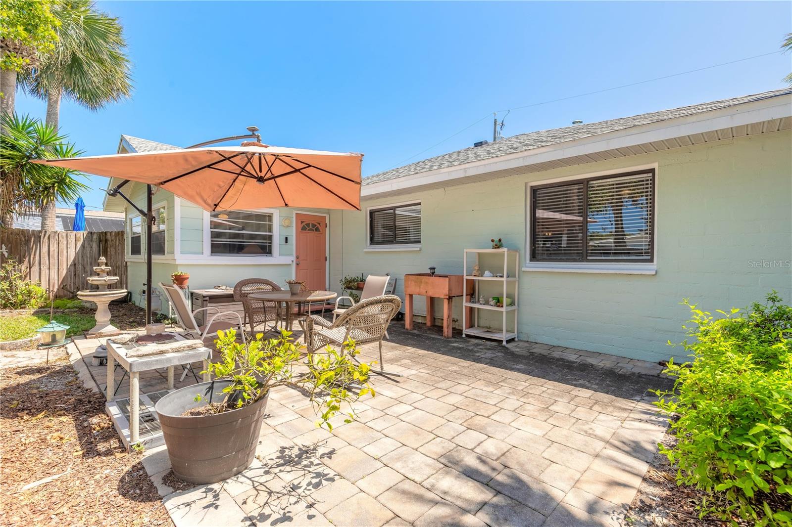 208 CRAWFORD RD, NEW SMYRNA BEACH, FL, 32169