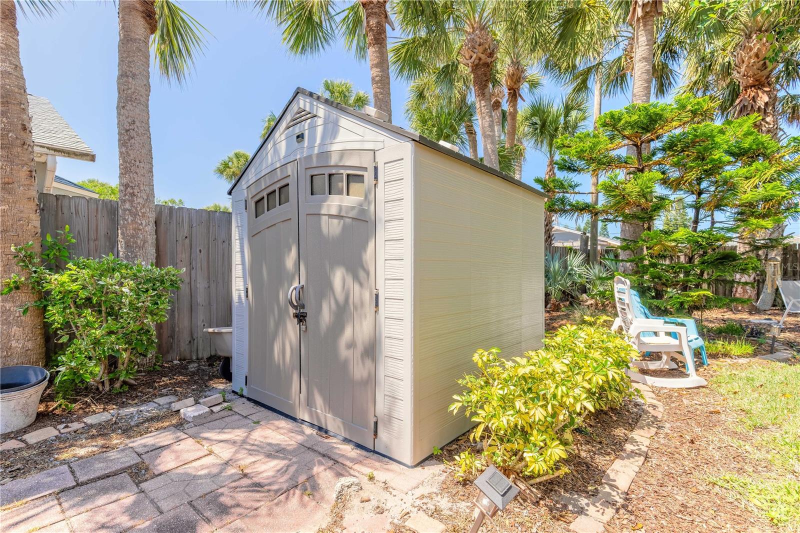 208 CRAWFORD RD, NEW SMYRNA BEACH, FL, 32169