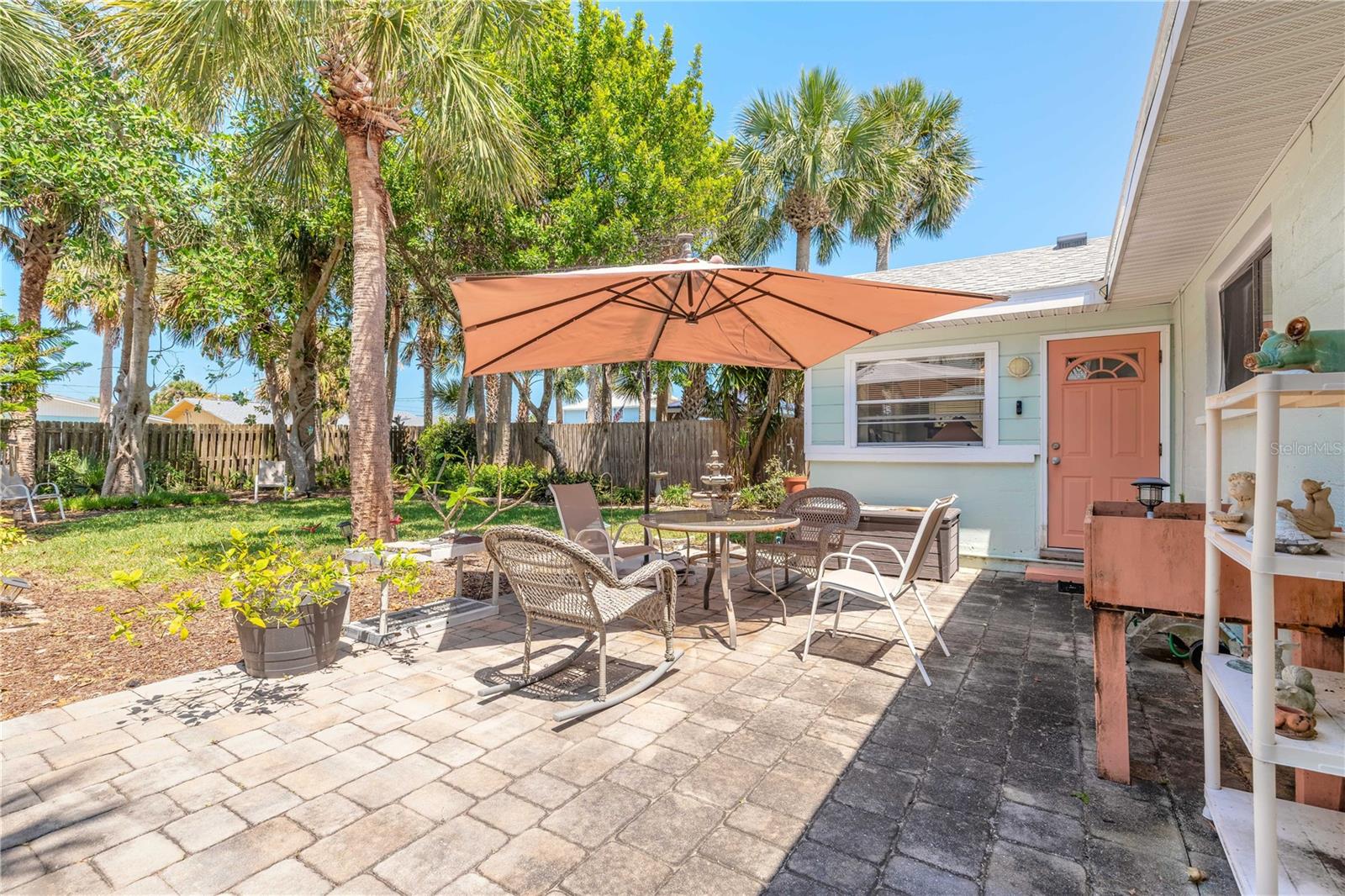 208 CRAWFORD RD, NEW SMYRNA BEACH, FL, 32169