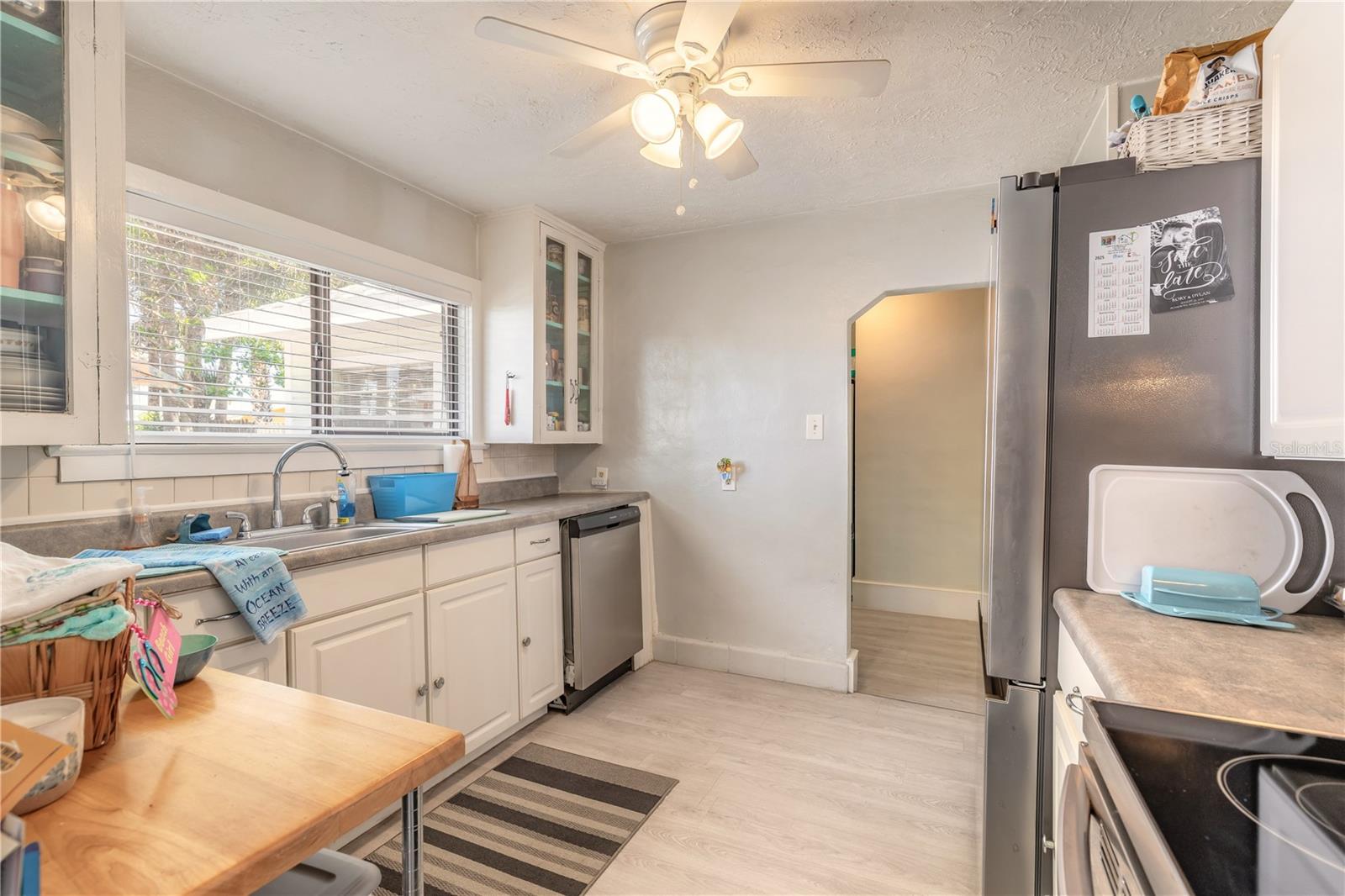 208 CRAWFORD RD, NEW SMYRNA BEACH, FL, 32169