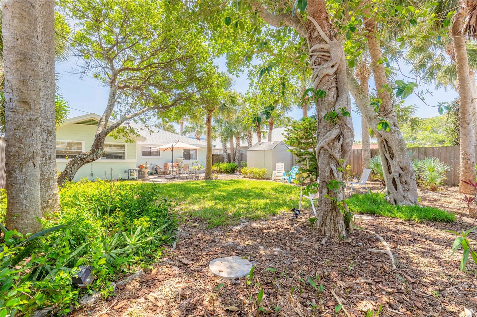 208 CRAWFORD RD, NEW SMYRNA BEACH, FL, 32169